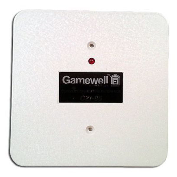 Gamewell FCI PID-95P Accessories