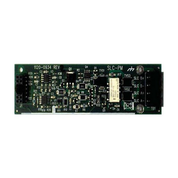 Gamewell FCI SLC-PM Addressable Module