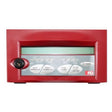 Gamewell FCI LCD-7100-RC Fire Alarm Annunciator (Reconditioned)