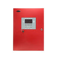 Gamewell FCI SLP-RED Fire Alarm Control Panel