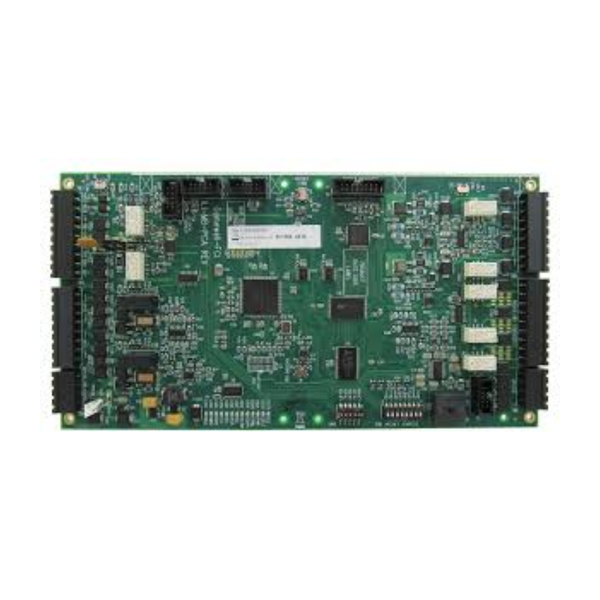 Gamewell FCI ILI-MB-E3 Fire Alarm Circuit Board