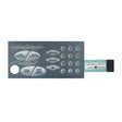 Gamewell FCI 5150-0002 Accessories