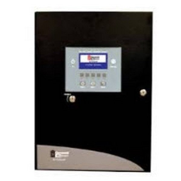 Gamewell FCI SLP-BLK Fire Alarm Control Panel
