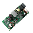 Gamewell FCI FLPS-7-RB Fire Alarm Circuit Board
