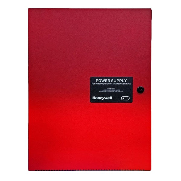 Gamewell FCI HPF-PS6 Fire Alarm Power Supply