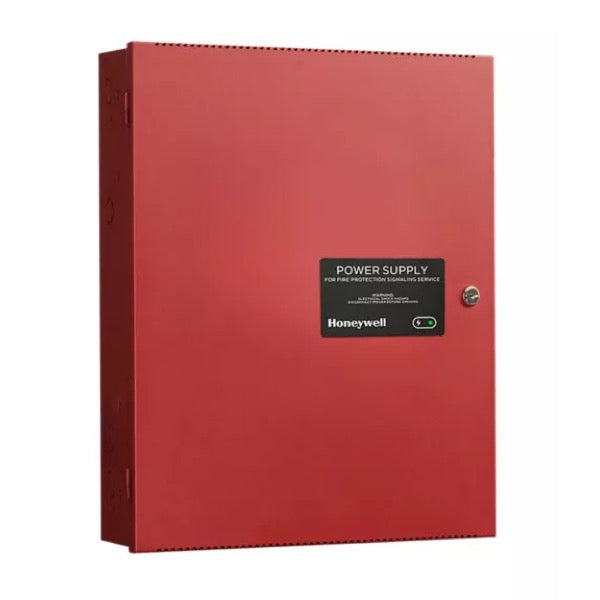 Gamewell FCI HPF-PS10 Fire Alarm Power Supply