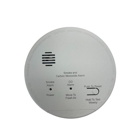 Gentex S1209 Photoelectric Smoke Detector