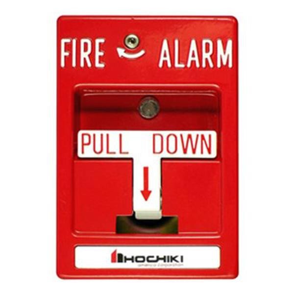 Hochiki DCP-AMS Manual Pull Station