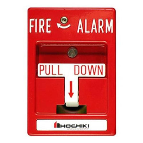 Hochiki DCP-AMS Manual Pull Station