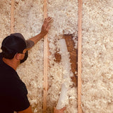Havelock Wool Loose Fill Insulation QTY: Bag (single)