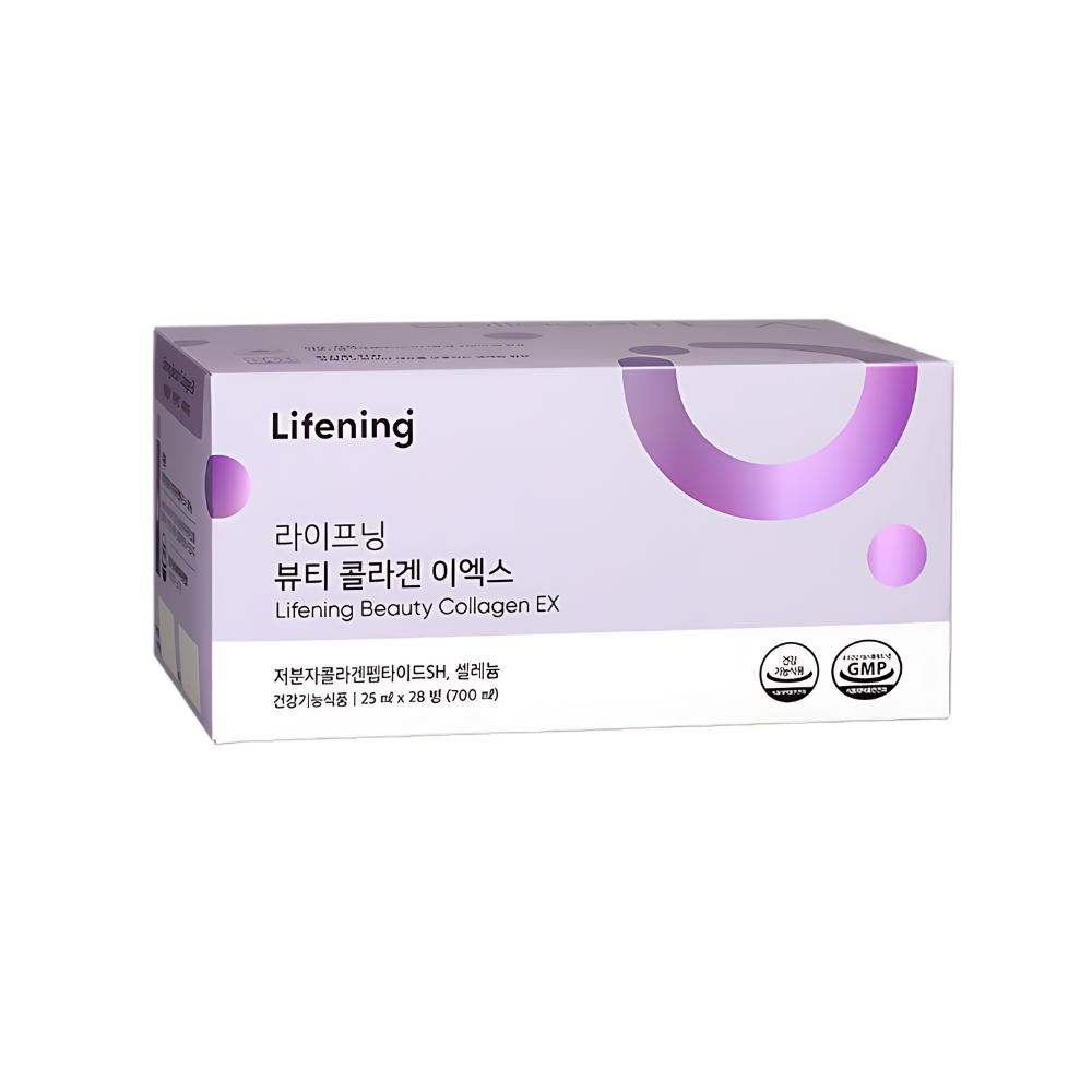 INCELLDERM Lifening Beauty Collagen EX 700ml