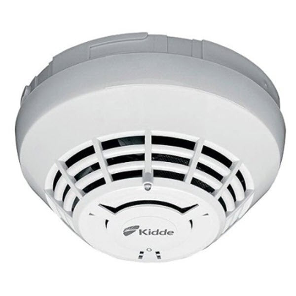 Kidde KI-OSD Photoelectric Smoke Detector