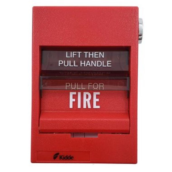 Kidde GSA-M278 Manual Pull Station