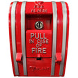 Kidde GSA-M270P Manual Pull Station