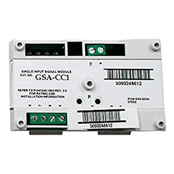 Kidde GSA-CC1 Addressable Module