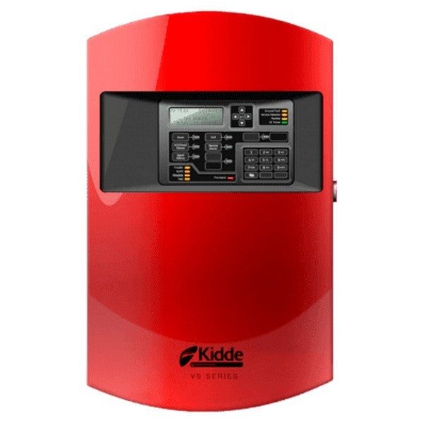Kidde VS4-R Fire Alarm Control Panel