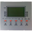 Notifier LCD-160 Fire Alarm Annunciator