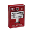 Mircom MS-710U Manual Pull Station