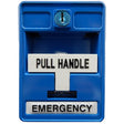 Mircom MS-703U Manual Pull Station