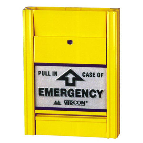 Mircom MS-404U Manual Pull Station