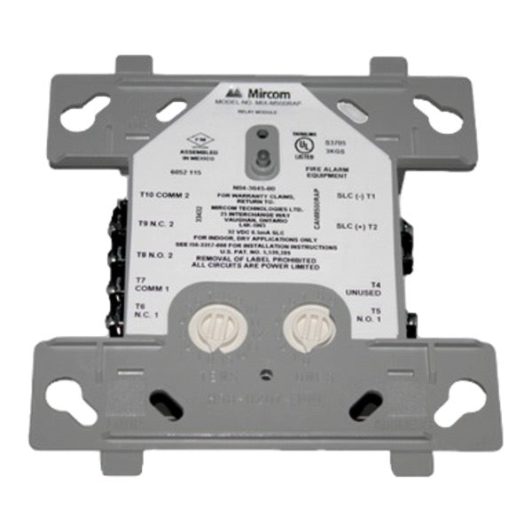 Mircom MIX-M500RAP Addressable Module