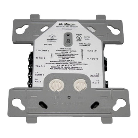 Mircom MIX-M500RAP Addressable Module