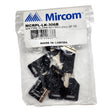 Mircom MCRPL-LK-306B Accessories