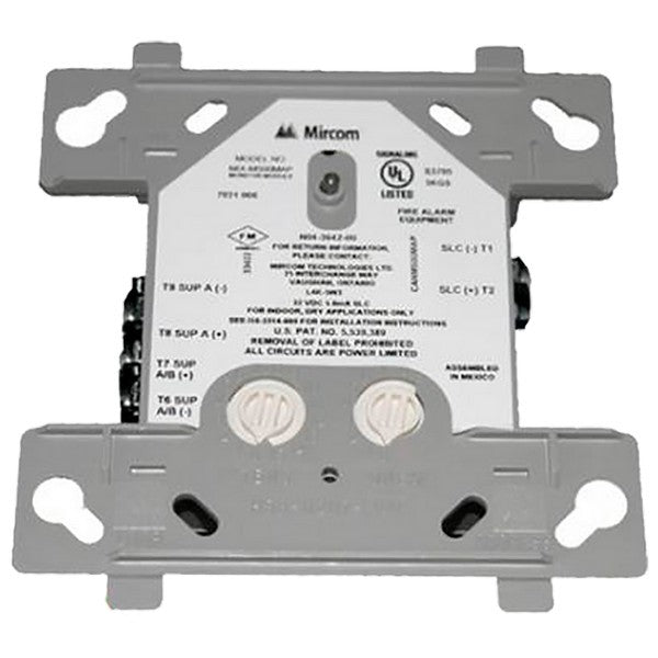 Mircom MIX-M500DMAP Addressable Module