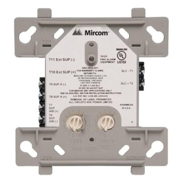 Mircom MIX-M500MAP Addressable Module