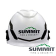 MSA 10194791-SFS-USF Hard Hat