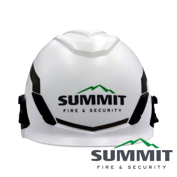 MSA 10194791-SFS-USF Hard Hat