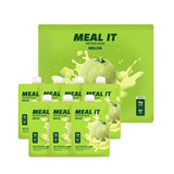 MEAL IT Diet Protein Shake 40g × 7 Packs – Choose 1 of 5 Flavors
