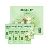 MEAL IT Diet Protein Shake 40g × 7 Packs – Choose 1 of 5 Flavors