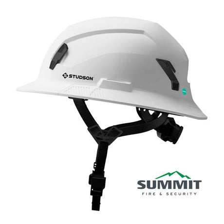 Studson SHK1-FB-EW-SFS-USF Hard Hat