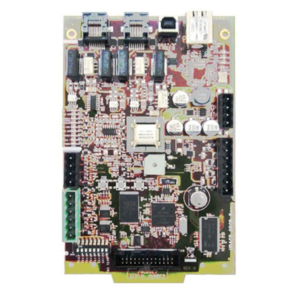 Notifier UDACT-2 Digital Communicator (DACT)