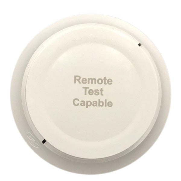 Notifier FSP-951R Photoelectric Smoke Detector