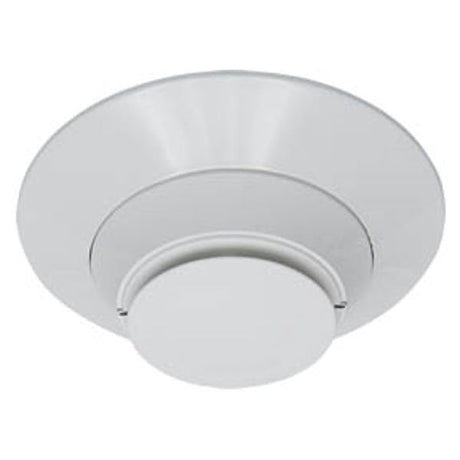 Notifier FSP-951-IV Photoelectric Smoke Detector, Ivory