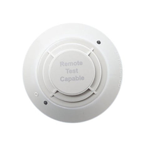 Notifier FSP-851R-RC Photoelectric Smoke Detector (Reconditioned)