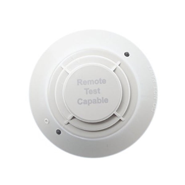 Notifier FSP-851R-RC Photoelectric Smoke Detector (Reconditioned)