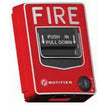 Notifier NBG-12LOB Manual Pull Station