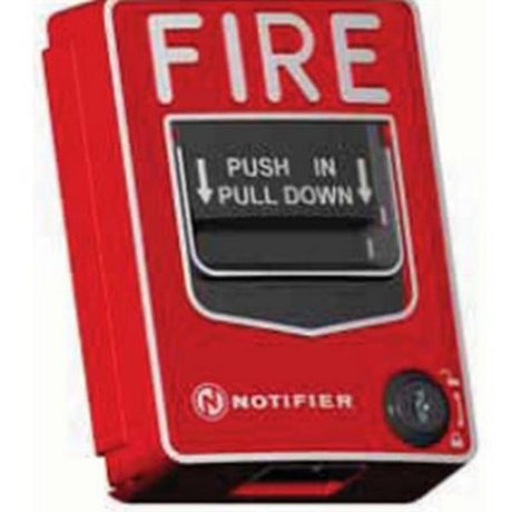 Notifier NBG-12 Manual Pull Station