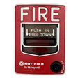 Notifier NOT-BG12LX Manual Pull Station