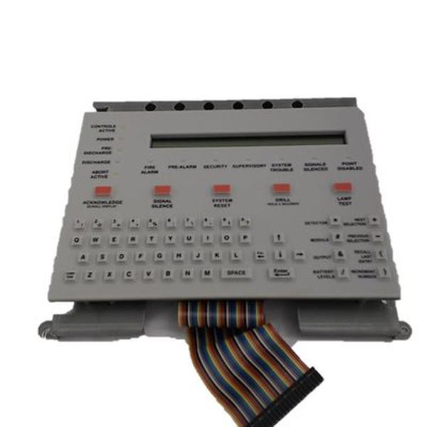 Notifier KDM-R2 Addressable Module