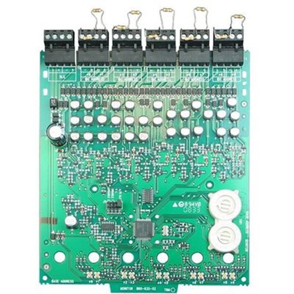 Notifier XP10-M Addressable Module