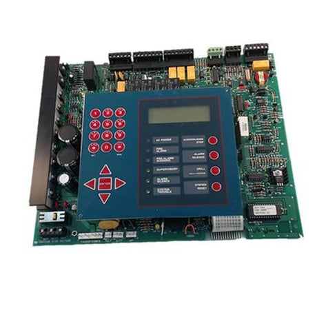 Notifier AFP-200RB-RC Fire Alarm Circuit Board (Reconditioned)