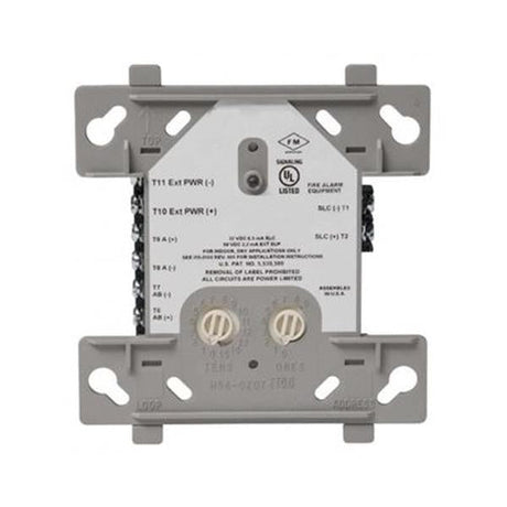 Notifier FCM-1 Addressable Module