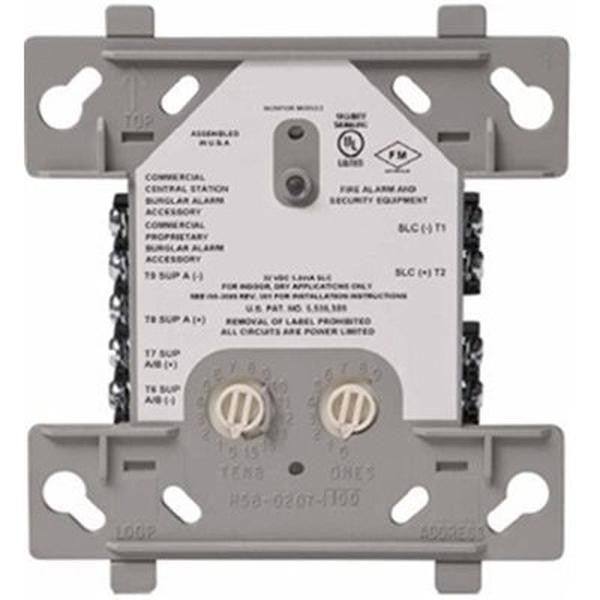 Notifier FDM-1-RC Addressable Module (Reconditioned)