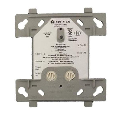 Notifier FDM-1 Addressable Module