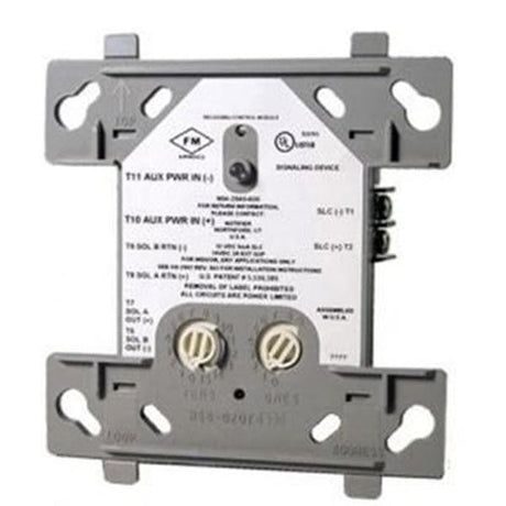 Notifier FCM-1-REL Addressable Module