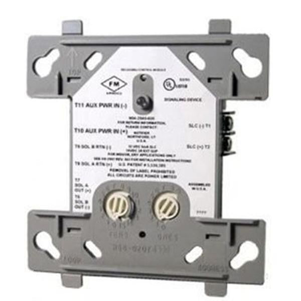 Notifier FCM-1-REL Addressable Module